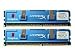 Electronics : Kingston KHX3200AK2/2G 2GB 2 x 1GB DIMM 184-Pin DDR HyperX Memory