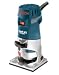 Factory-Reconditioned Bosch PR10E-RT Colt Single-Speed Palm-Grip Router