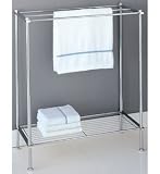 TOWEL RACK