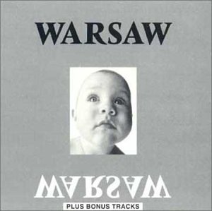 CD-Charts  Music : Warsaw