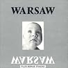 Image of album by Warsaw