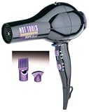Hot Tools Ionic 1875 Watt AC Motor Salon Dryer (#1030)