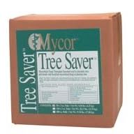 Mycorrhizae Tree Innoculant, 600 Ounce Bulk Pail by 