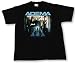 Adema Freight photo Officially Licensed Cotton T-Shirt Modern Rock Music Band Apparel Merchandise