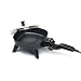 Maxi-Matic EFS-400 Elite Cuisine 7-Inch Non-Stick Electric Skillet with Glass Lid, Black