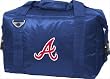 Atlanta Braves 24 Pack Picnic Cooler MLB Baseball Sports Team Fan Merchandise