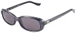 Fendi FS231 Fashion Sunglasses, Anthracite Gray.