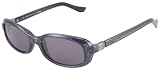 Fendi FS231 Fashion Sunglasses, Anthracite Gray