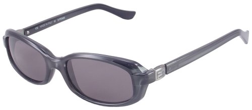 Fendi FS231 Fashion Sunglasses, Anthracite Gray