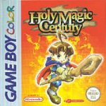 Eigenschaften Avalon  / Holy Magic Century