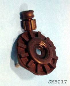 KYB SM5217 Strut Mount