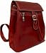 Ladies Red Hot Backpack