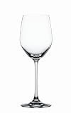 Spiegelau Grandissimo White Wine Glass, Set of 2