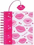 Kiss Square Journal
