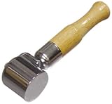 Bon Tool Co. Seam Roller Outside Radius