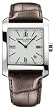 New Baume & Mercier Hampton Classic Square Mens Watch 8677