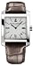 New Baume & Mercier Hampton Classic Square Mens Watch 8677