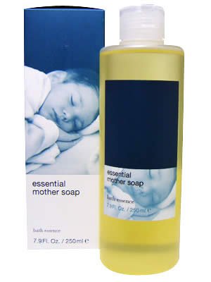 EMS バスエッセンス 250ml