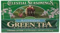Green Tea-Antioxidant - 20 - Bag by Celestial Seasonings