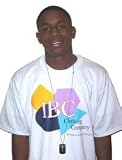 IBC Colors T-shirt