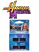 Hannah Montana Icing Color Set