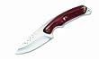 Alpha Hunter Rosewood - Buck Knives 194, Knives Hunting