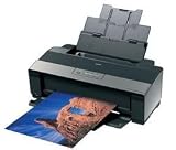 Review Epson  / Epson - Stylus Photo R1900 Printer
