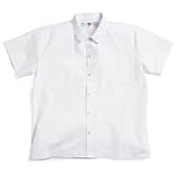 Dickies Chef - 4 oz. Economy Kitchen Shirt. C020302
