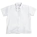 Dickies Chef - 4 oz. Economy Kitchen Shirt. C020302