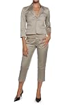 Dsquared² Dsquared Ladies Trouser Suit