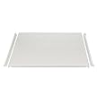 itso Hanging Shelf 2-pc. Set - White