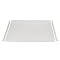 itso Hanging Shelf 2-pc. Set - White