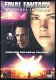 Final Fantasy : La Fuerza Interior(2001) Final Fantasy : The Spirits Within