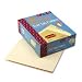 Smead® 100% Recycled Manila End Tab Folders