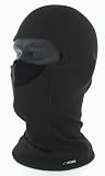 gWINNER ® Sturmhaube / Skimaske / Kopfhaube / Gesichtsmaske - SILVERPLUS®