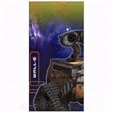 WALL-E Tablecover Party Supplies