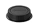 LCEF73 LENS CAPS