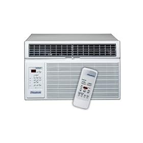Friedrich QuietMaster Programmable Series SS16L30 16,200 BTU Room Air Conditioner with 4 Fan... by FRIEDRICH