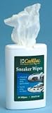SNEAKER WIPES 20 PACK