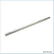 Strong Stainless Steel Main Shaft: Blade CP/CP Pro