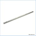 Strong Stainless Steel Main Shaft: Blade CP/CP Pro