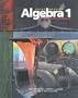 South-Western Algebra 1: An Integrated Approach, Student Edition