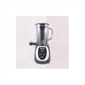 Aroma ABD-520BD 1-1 2-Liter Smart Multi-Speed Blender by 