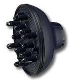 Produkt-Bild: Braun Diffusor, satin hair colour, schwarz