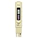 HM Digital Handheld Conductivity Tester EC-3 with Case