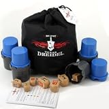 No Limit Texas Dreidel - Jewish Gift Pack Family Entertainment