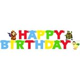 Wonder Pets Banner 5ft