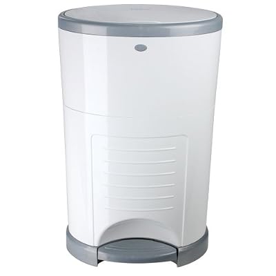 Diaper Dekor Plus Disposable System