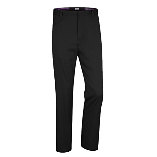 Adidas Golf Men's Puremotion Stretch 3 Stripes Pants