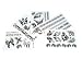 Skin Art Tattoos 1 Doz